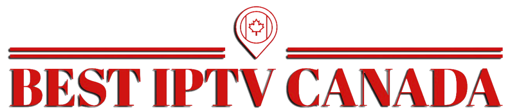 iptv canada logo