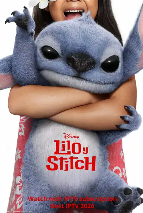 Home 2 24 Watch Lilo-y-Stitch with IPTV Subscription - IPTV Provider