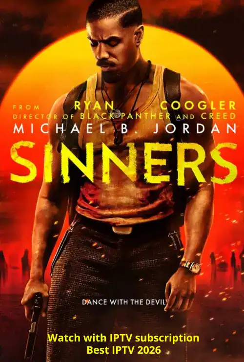 Home 2 16 Watch Sinners with IPTV Subscription - IPTV Provider