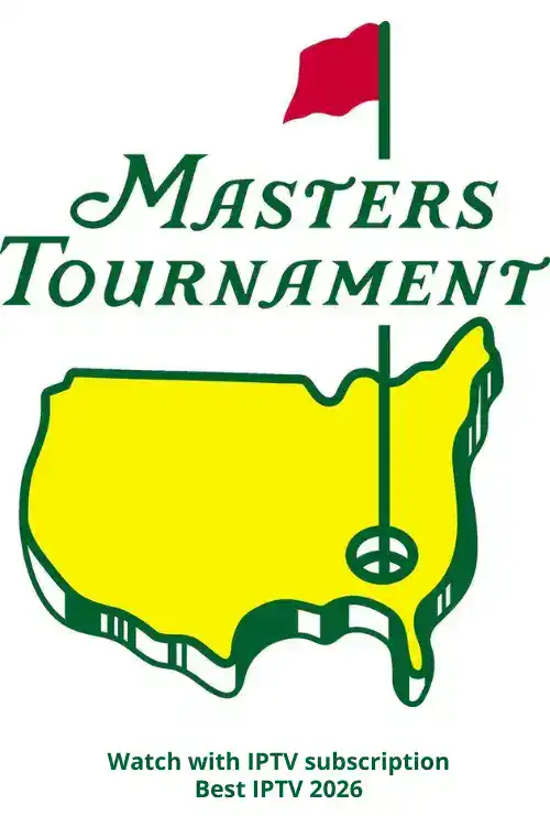 Home 2 15 Watch THE MASTERS 2026 with IPTV Subscription - IPTV Provider