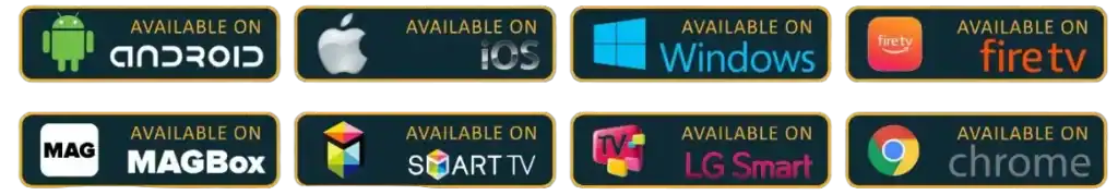 Home 2 26 IPTV Provider Works on All Your Devices