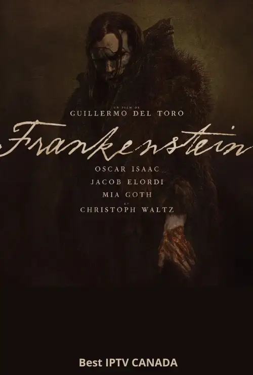 Home 2 14 Best IPTV CANADA FRANKENSTEIN