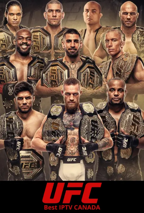 Home 2 7 Best-IPTV-CANADA-UFC