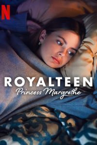 Royalteen-Princess-Margrethe